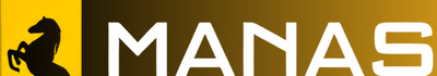 manas--logo